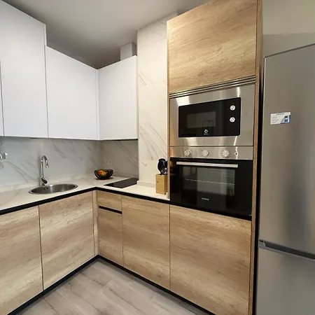 Apartment Aires De Calixto Y Melibea Salamanca