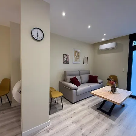 Aires De Calixto Y Melibea Apartment *