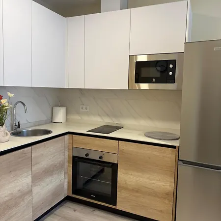 Aires De Calixto Y Melibea Apartment *