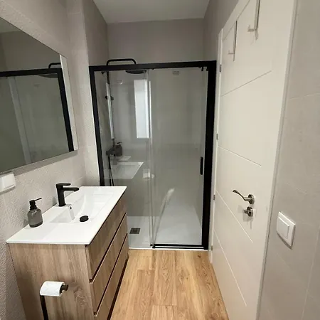 Aires De Calixto Y Melibea Apartment Salamanca